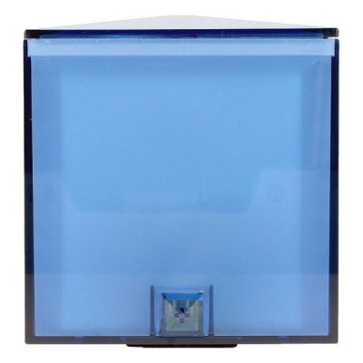 Essential Oil Diffuser Cube Pranarôm Blue