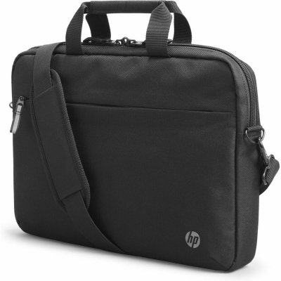 Etui for Bærbar Datamaskin HP 3E5F9AA 14,1" Svart