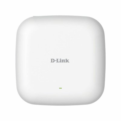 D-Link Tilgangspunkt DAP-X2810 Hvit