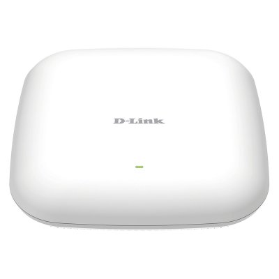 D-Link Tilgangspunkt DAP-X2810 Hvit