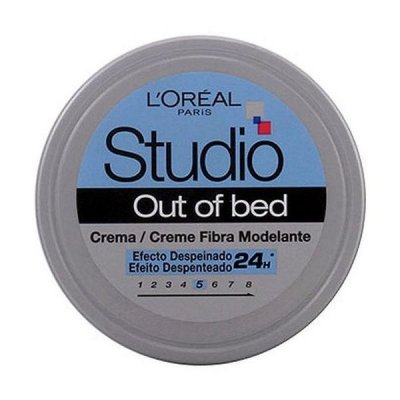 Strong Hold Cream Studio Line L'Oreal Make Up Studio Line 150 ml