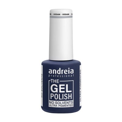 Nail polish Andreia Professional G48 Semi-permanent (105 ml)
