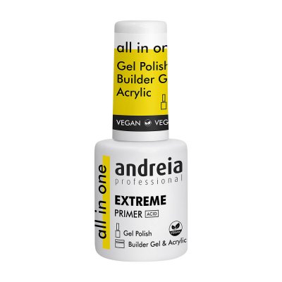 Nail polish Andreia opakowanie zawiera po jednym (105 ml)