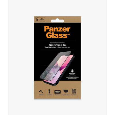 Screen Protector Panzer Glass PRO2744 IPHONE 13 MINI