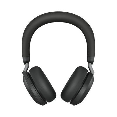 Jabra Trådløse Hodetelefoner Jabra 27599-999-899 Svart