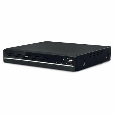 Denver Electronics DVD-Spiller HDMI (1280 x 720 px) Svart