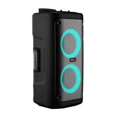 Denver Electronics Bluetooth-Høyttalere Denver Electronics TSP-353 Svart 400 W