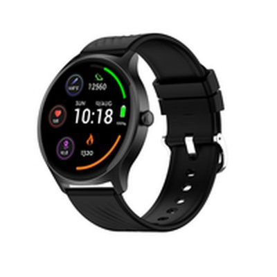 Denver Electronics Smartklokke SWC-387B Svart