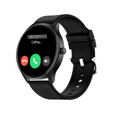 Denver Electronics Smartklokke SWC-387B Svart