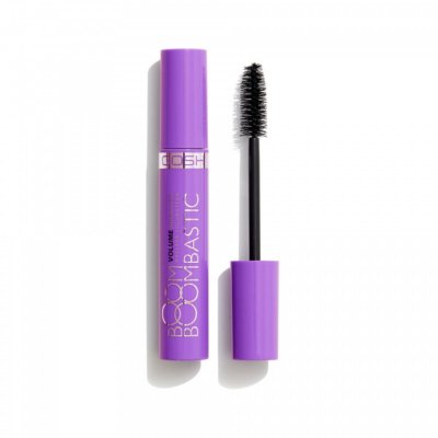 Gosh Copenhagen Mascara Boombastic Extreme svart (13 ml) Svart
