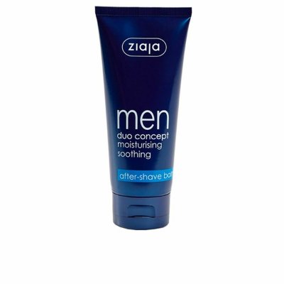 Ziaja Etterbarberingsbalsam Men 75 ml
