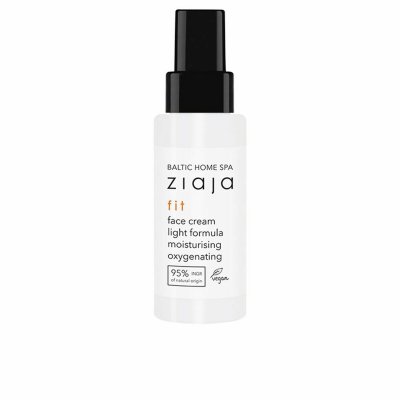 Ziaja Fuktighetsgivende ansiktskrem Baltic Home Spa Fit 50 ml