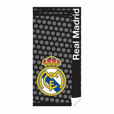 Strandhåndkle Real Madrid C.F. 75 x 150 cm