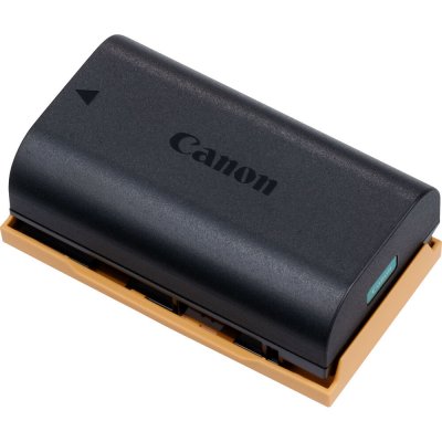 Camera Batteries Canon LP-E1