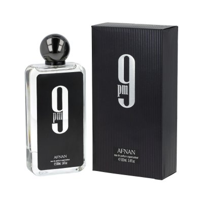 Afnan Herre parfyme 9 PM EDP 100 ml