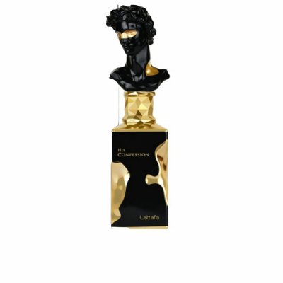 Lattafa Herre parfyme HIS CONFESSION EDP 100 ml