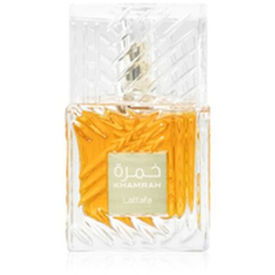 Lattafa Unisex parfyme Khamrah EDP 100 ml