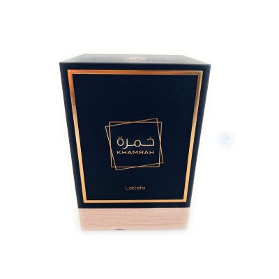 Lattafa Unisex parfyme Khamrah EDP 100 ml
