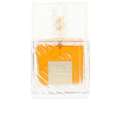 Lattafa Unisex parfyme Khamrah EDP 100 ml