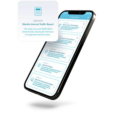 D-Link Tilgangspunkt M32-2 Hvit