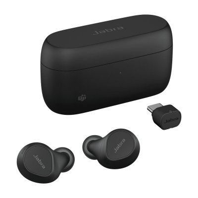 Jabra Bluetooth Hodetelefon med Mikrofon Jabra 20797-999-899