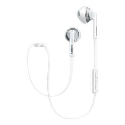 Headphones Philips SHB5250WT/00