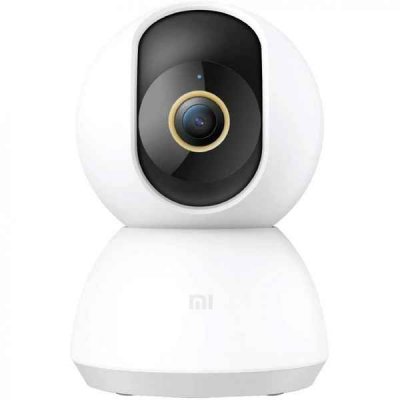 IP camera Xiaomi Mi 360° Home Security Camera 2K Wifi 2304 x 1296 px