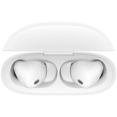 Xiaomi Bluetooth-Hodetelefoner Buds 3 Hvit (Fikset A) Plast