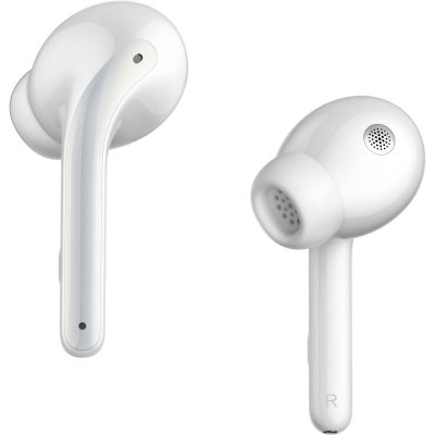 Xiaomi Bluetooth-Hodetelefoner Buds 3 Hvit (Fikset A) Plast