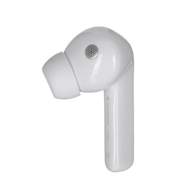 Xiaomi Bluetooth-Hodetelefoner Buds 3 Hvit (Fikset A) Plast