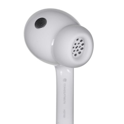 Xiaomi Bluetooth-Hodetelefoner Buds 3 Hvit (Fikset A) Plast