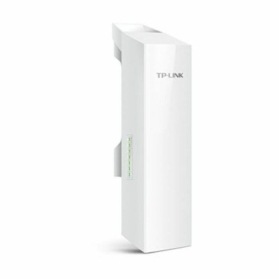TP-Link Tilgangspunkt CPE510 5 GHz 300N 27 dBm 13 dBi PoE Svart Plast