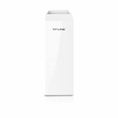 TP-Link Tilgangspunkt CPE510 5 GHz 300N 27 dBm 13 dBi PoE Svart Plast