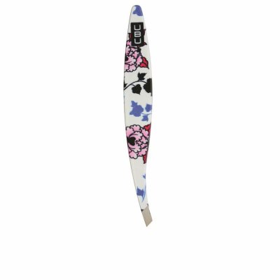 Urban Beauty United Pinsett for Plukker Blomster Vinklet