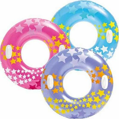 Intex Flyter 59256 Ø 91 cm Plast