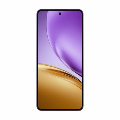 Realme Smarttelefoner 14T 8 GB RAM 6, 67" 256 Lilla