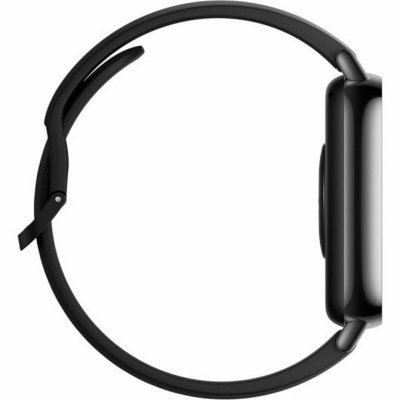 Xiaomi Smartklokke REDMI WATCH 5 LITE Svart Silikon