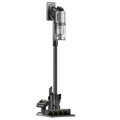 Dreame Trådløs Støvsuger Z30 850 W 0, 6 L HEPA-filter svart