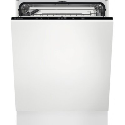 Dishwasher Electrolux EEA27200L White (60 cm)