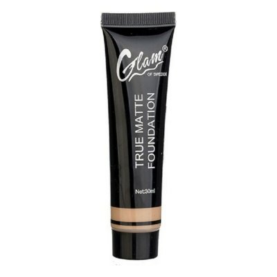 Glam Of Sweden Kremet foundation True Matte Nº 05-Fair 30 ml beige