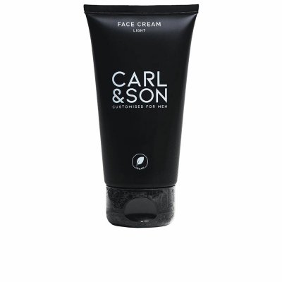 Carl&son Ansiktskrem Face Cream 75 ml Lys