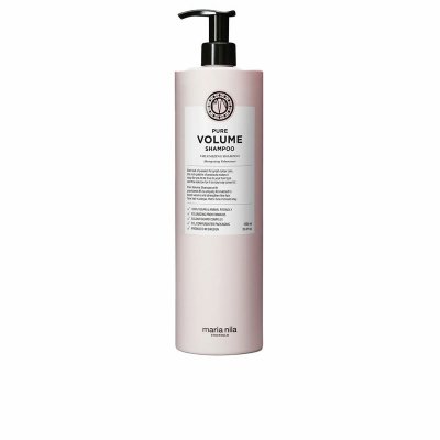 Maria Nila Volumiserende Sjampo PURE VOLUME HAIR 1 L