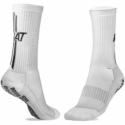 Non-slip Socks Rinat White 20