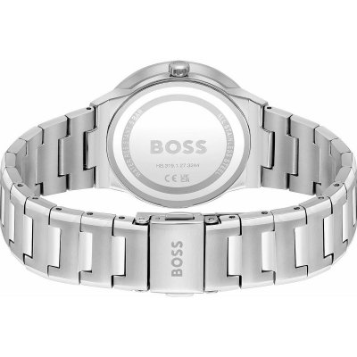 Hugo Boss Klokker for Kvinner 1502716 (Ø 34 mm) Grønn Rustfritt stål