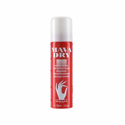 Nail Drying Spray Mavala 91660 150 ml