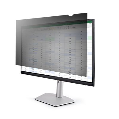 Startech Personvernfilter til dataskjerm Startech 2269-PRIVACY-SCREEN 22"