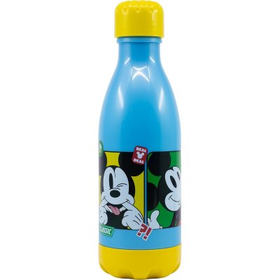 Mickey Mouse Varmeflaske CZ11268 560 ml Flerfarget Plast