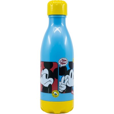 Mickey Mouse Varmeflaske CZ11268 560 ml Flerfarget Plast