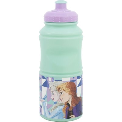 Frozen Varmeflaske CZ11344 Sporting 380 ml Plast