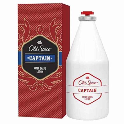 Aftershave Old Spice Captain 100 ml